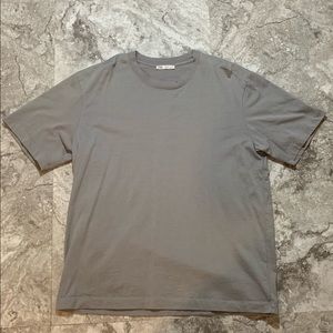 ZARA BASIC TEE